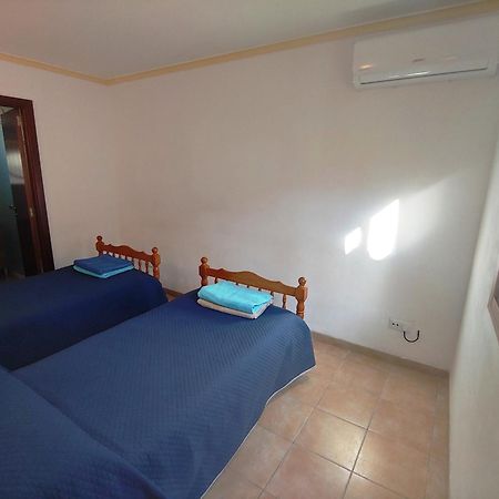 Es Marroig Villa Llucmajor  Buitenkant foto