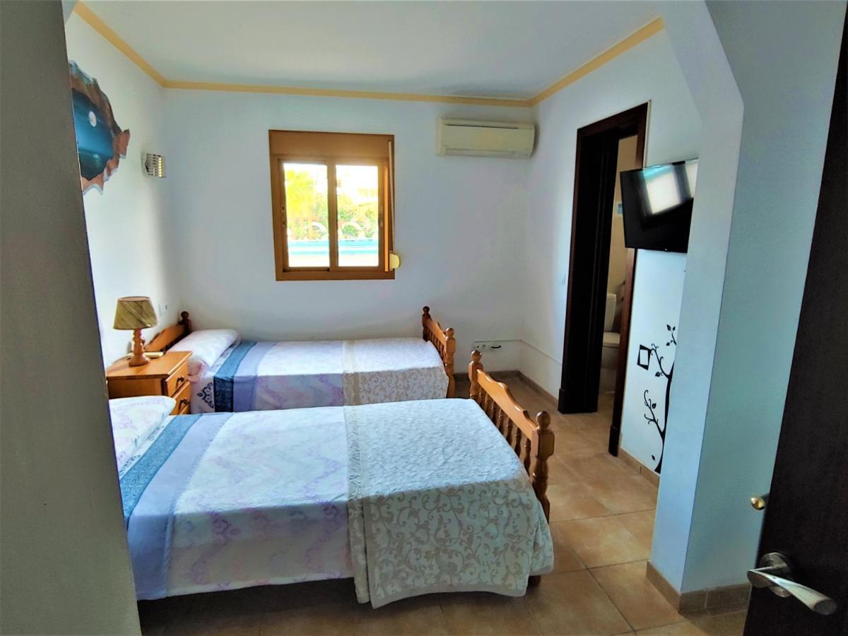 Es Marroig Villa Llucmajor  Buitenkant foto