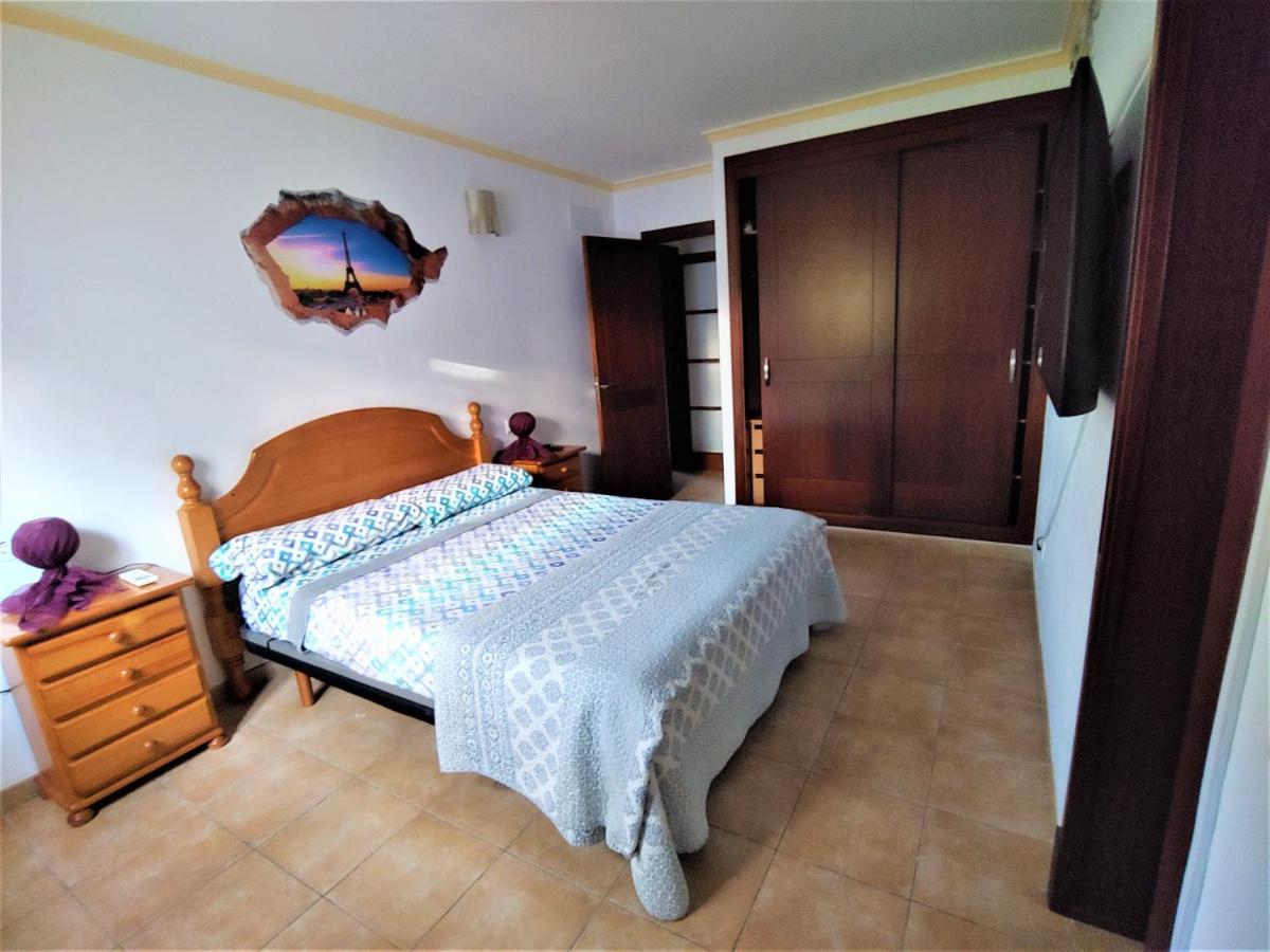 Es Marroig Villa Llucmajor  Buitenkant foto
