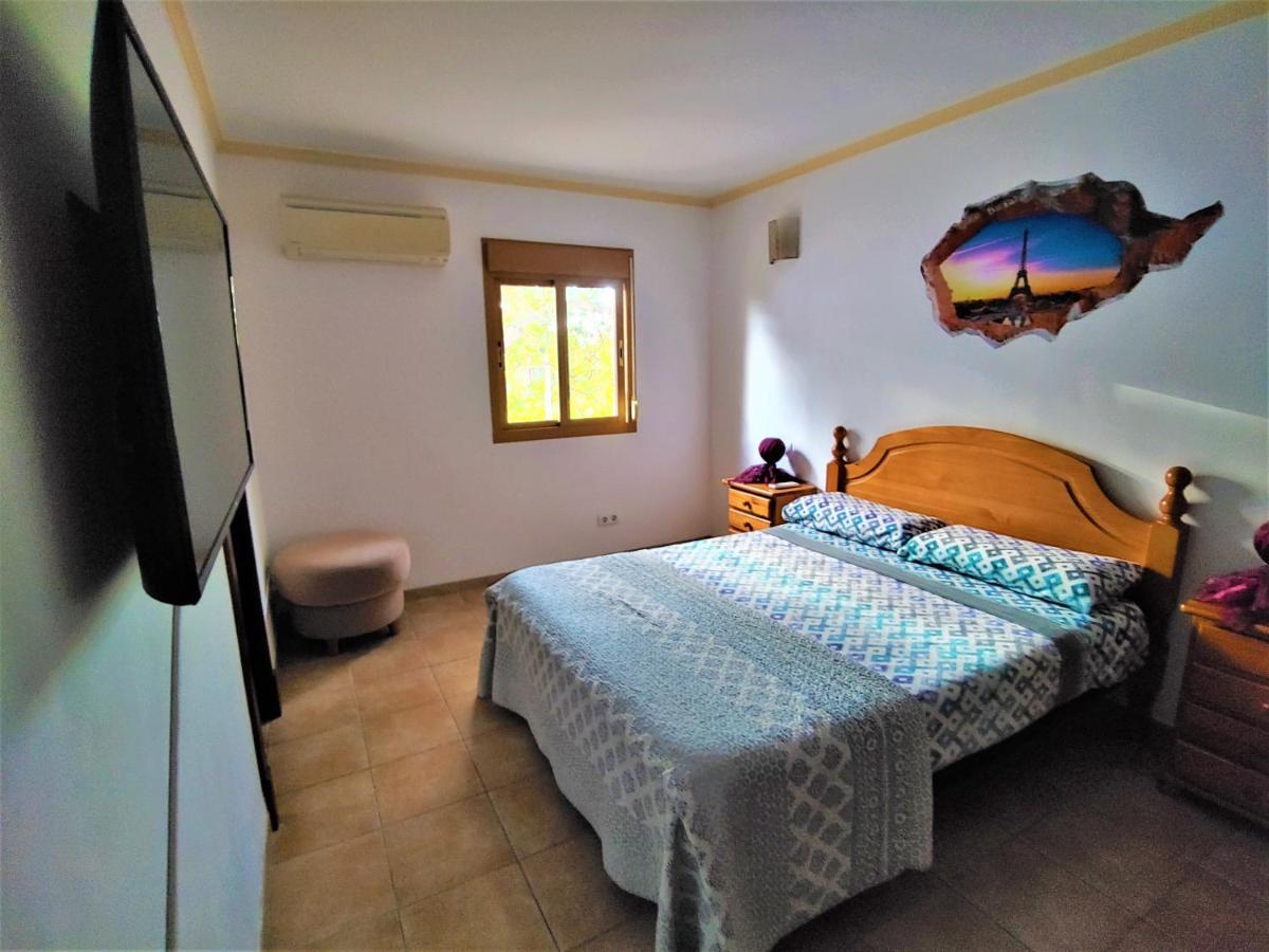 Es Marroig Villa Llucmajor  Buitenkant foto