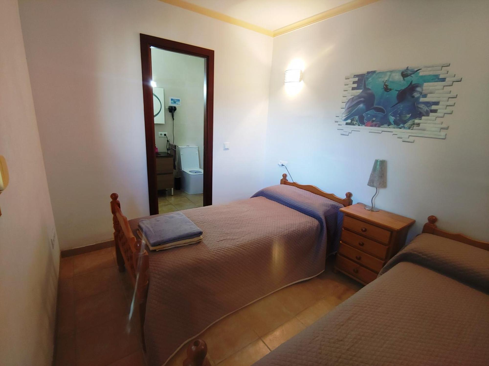 Es Marroig Villa Llucmajor  Buitenkant foto