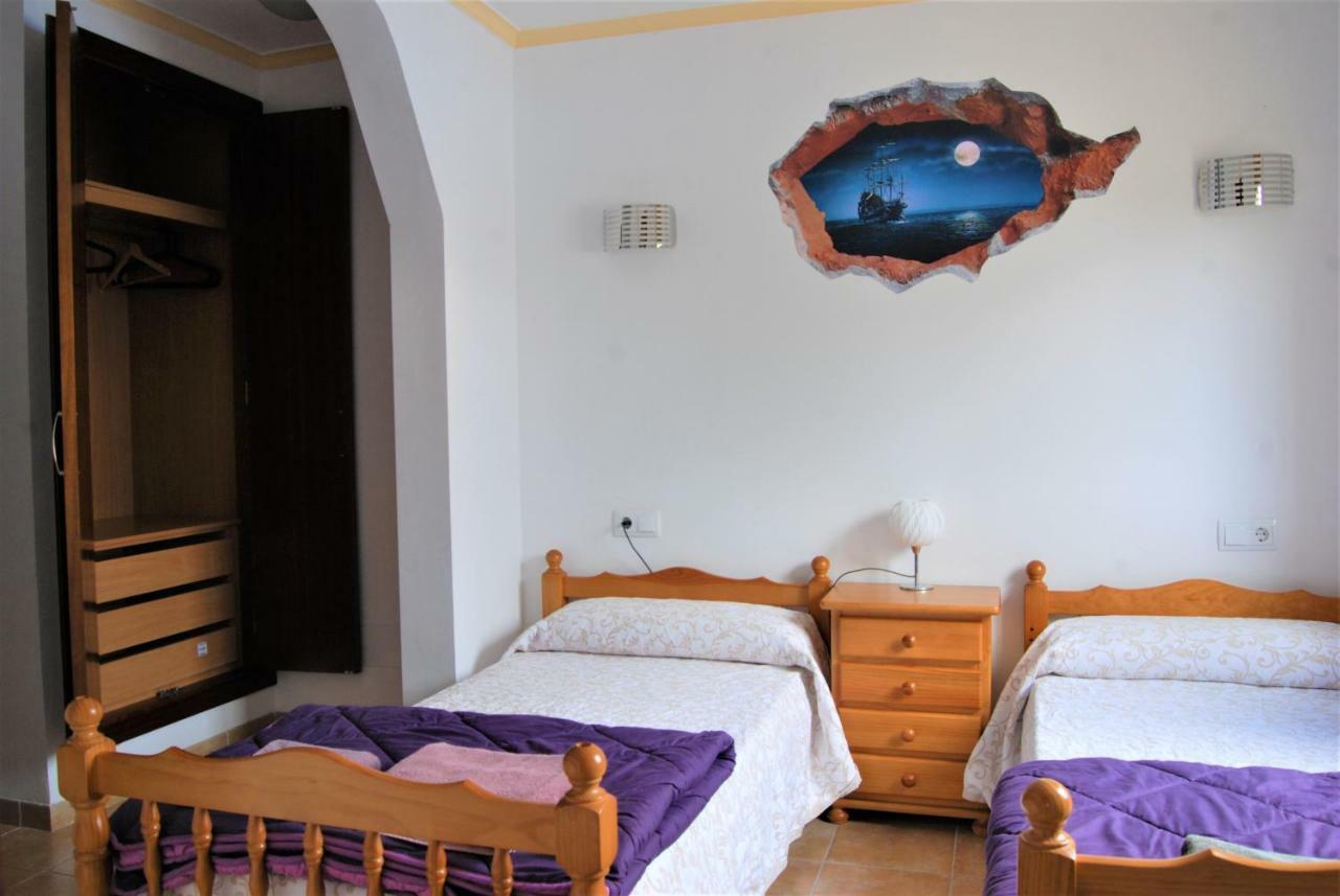 Es Marroig Villa Llucmajor  Buitenkant foto