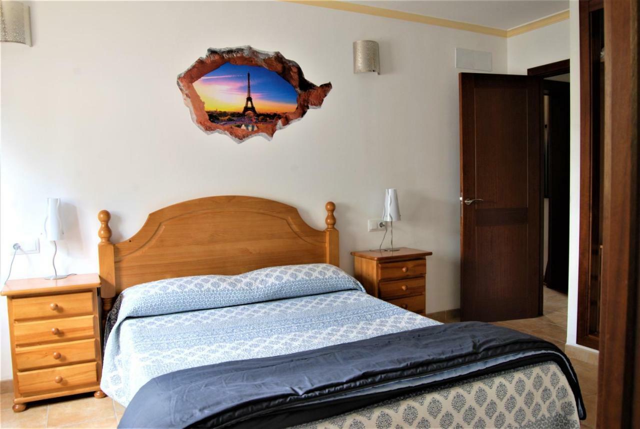 Es Marroig Villa Llucmajor  Buitenkant foto