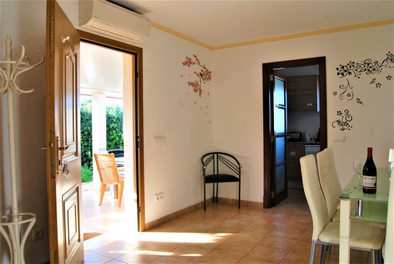 Es Marroig Villa Llucmajor  Buitenkant foto